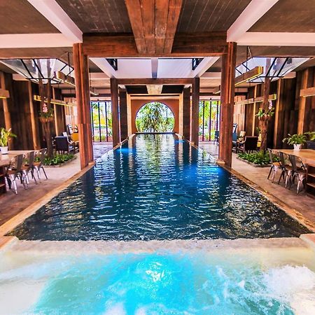 Light Stone Residence Siem Reap Eksteriør bilde