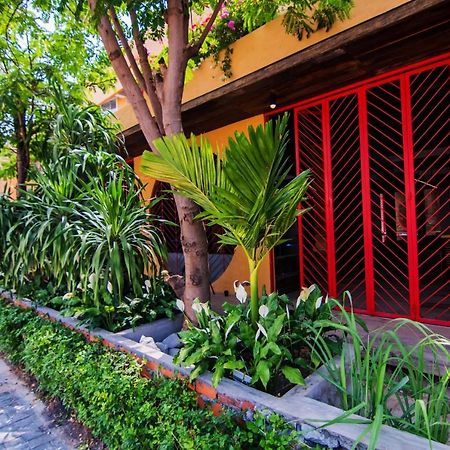 Light Stone Residence Siem Reap Eksteriør bilde